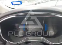 2018 Ford FUSION photo