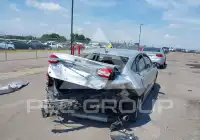 2018 Ford FUSION фото