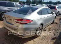2018 Ford FUSION фото