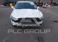 2018 Ford FUSION фото