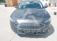 2018 Ford FUSION фото
