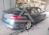 2018 Ford FUSION фото