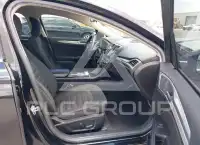 2018 Ford FUSION photo