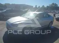 2018 Ford FUSION фото