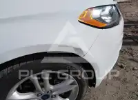 2018 Ford FUSION photo