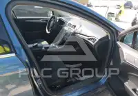 2018 Ford FUSION фото
