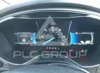 2018 Ford FUSION photo