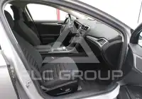 2018 Ford FUSION photo