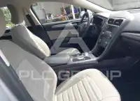 2018 Ford FUSION фото