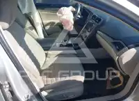 2018 Ford FUSION фото