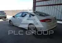 2018 Ford FUSION фото