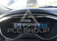 2018 Ford FUSION photo