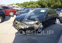 2018 Ford FUSION фото