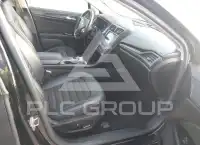 2018 Ford FUSION фото