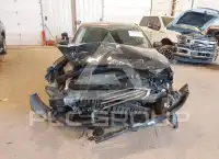 2018 Ford FUSION photo