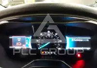 2018 Ford FUSION photo