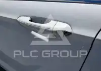 2018 Ford FUSION photo