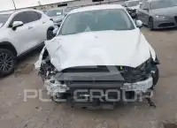 2018 Ford FUSION фото