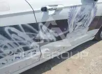2018 Ford FUSION фото