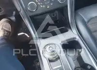 2018 Ford FUSION photo