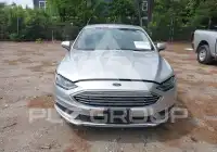 2018 Ford FUSION photo