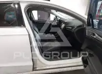 2018 Ford FUSION фото