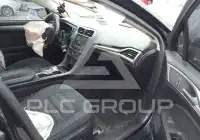 2018 Ford FUSION фото