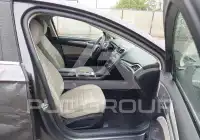 2018 Ford FUSION фото