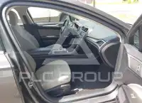 2018 Ford FUSION photo