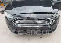 2018 Ford FUSION photo