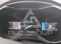 2018 Ford FUSION photo