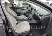 2018 Ford FUSION photo