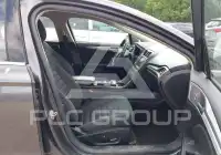 2018 Ford FUSION photo