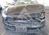 2018 Ford FUSION photo
