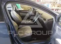 2018 Ford FUSION фото
