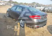 2018 Ford FUSION photo