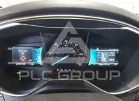2018 Ford FUSION photo