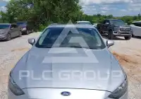 2018 Ford FUSION фото