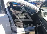2018 Ford FUSION photo