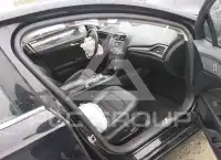 2018 Ford FUSION фото