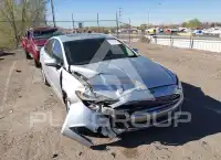 2018 Ford FUSION фото