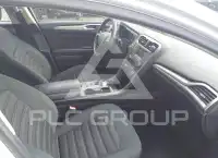 2018 Ford FUSION фото