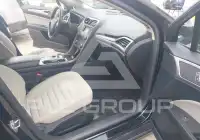 2018 Ford FUSION фото