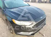 2018 Ford FUSION фото