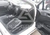 2018 Ford FUSION фото
