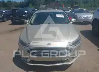 2018 Ford FUSION photo