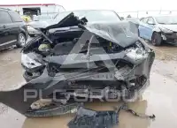 2018 Ford FUSION фото
