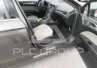 2018 Ford FUSION photo