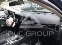 2018 Ford FUSION фото