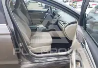 2018 Ford FUSION фото